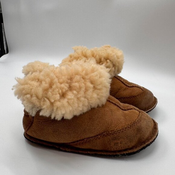Ugg Australia Baby Booties Infant - Picture 6 of 7
